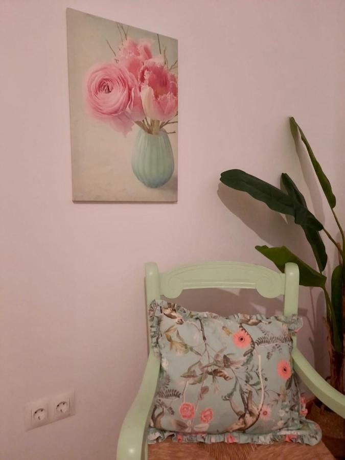 Verde Agua กาดิซ ภายนอก รูปภาพ